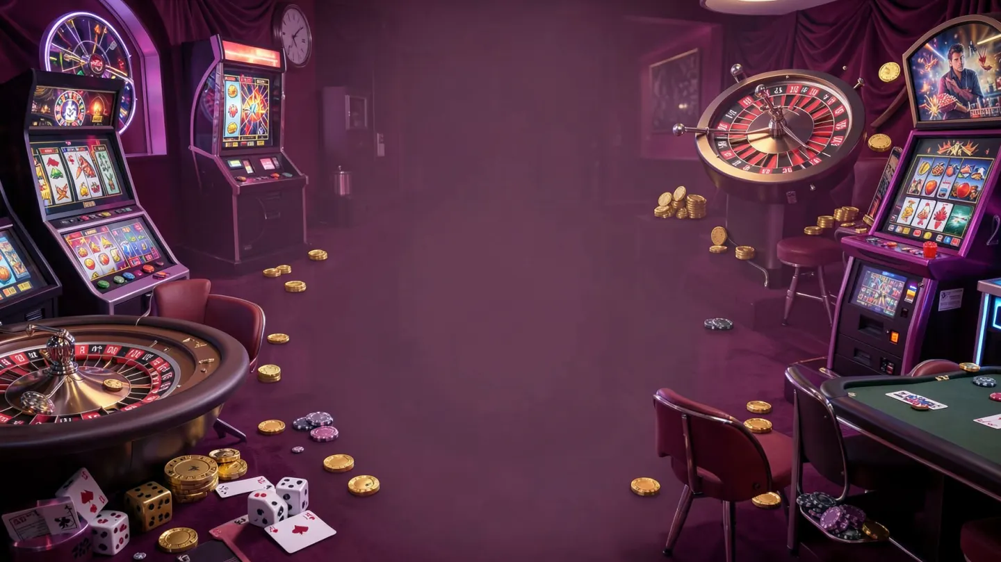 SuperBet Casino