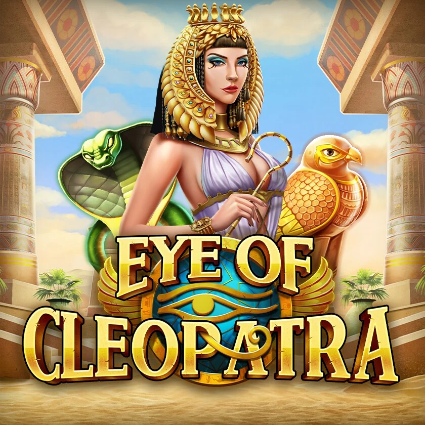 Eye of Cleopatra