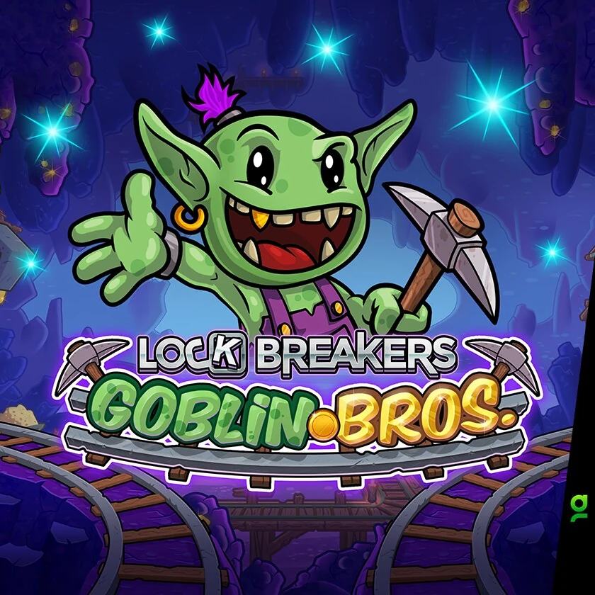 Lock Breakers - Goblin Bros.