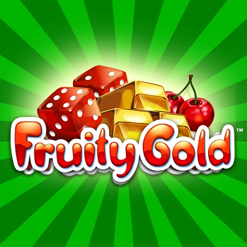 Fruity Gold